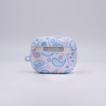 Man Blue 20/21 3rd Away AirPods Case