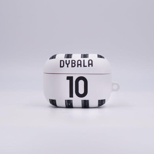 Zebra 20/21 Home AirPods Case