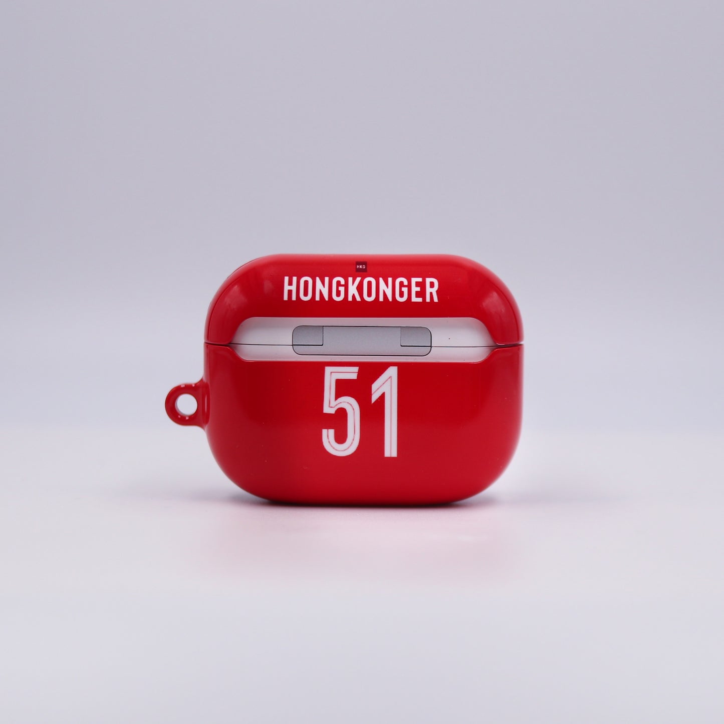 Hong Kong 18/20 Home AirPods Case