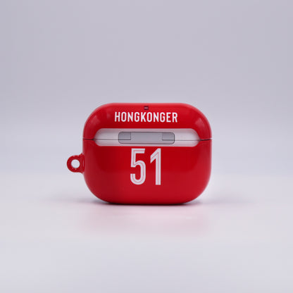 Hong Kong 18/20 Home AirPods Case