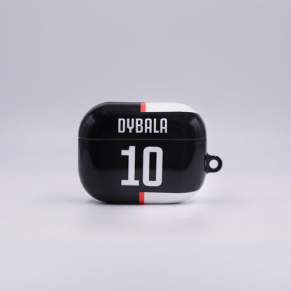 Zebra 19/20 Home AirPods Case