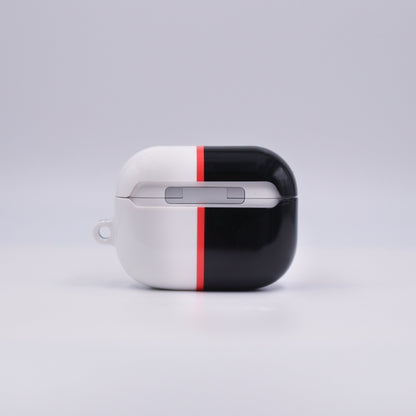 Zebra 19/20 Home AirPods Case