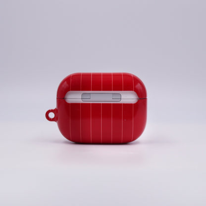 Liv Red 19/20 Home AirPods Case
