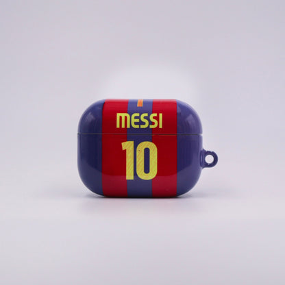Cataluna 10/11 UCL Final Home AirPods Case