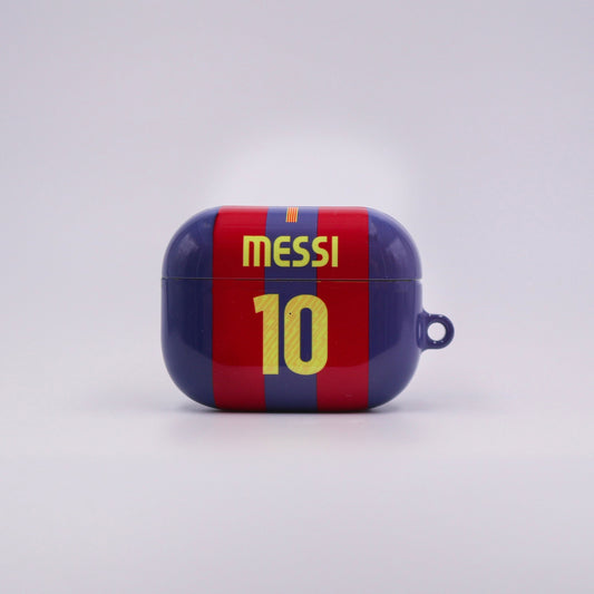 Cataluna 10/11 UCL Final Home AirPods Case