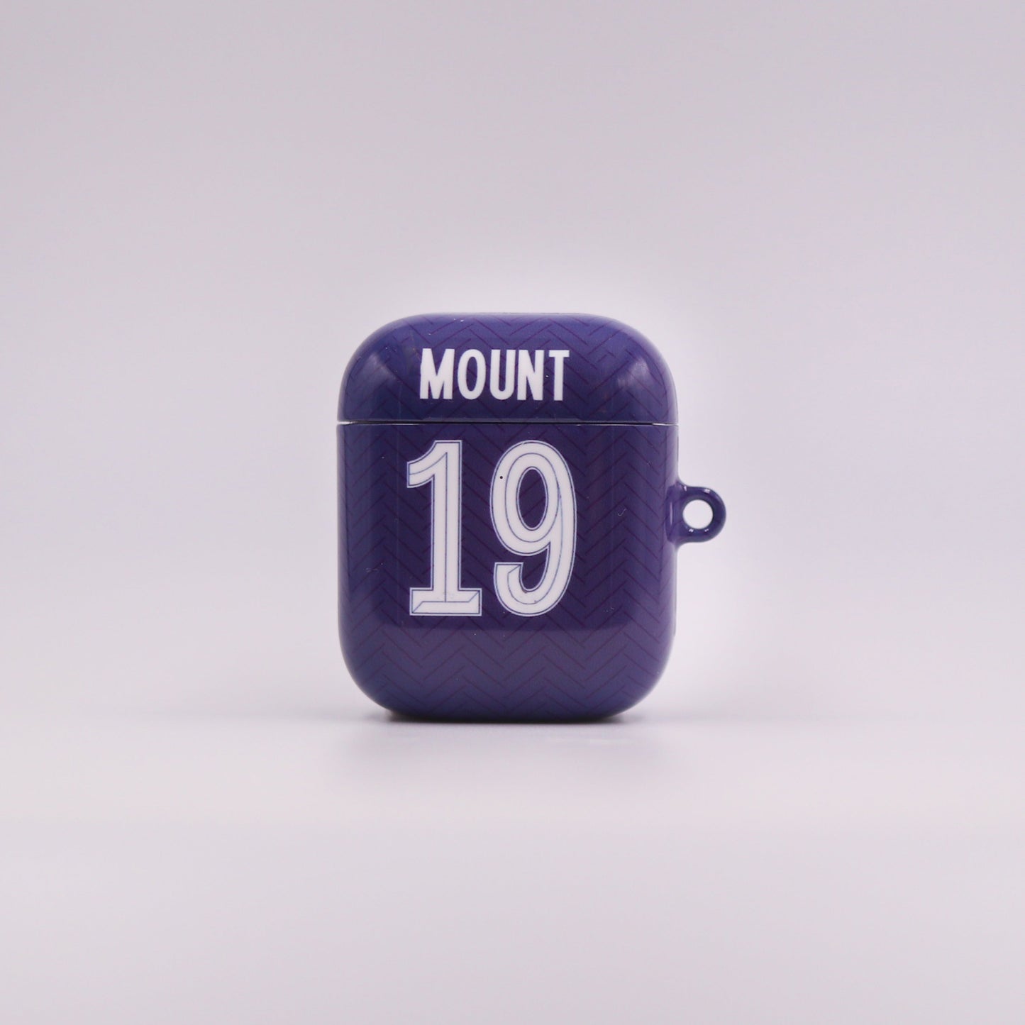 Che London 20/21 UCL Final Home AirPods Case