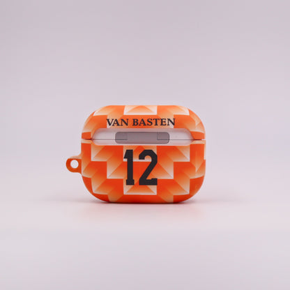 Netherlands 1988 Home AirPods Case