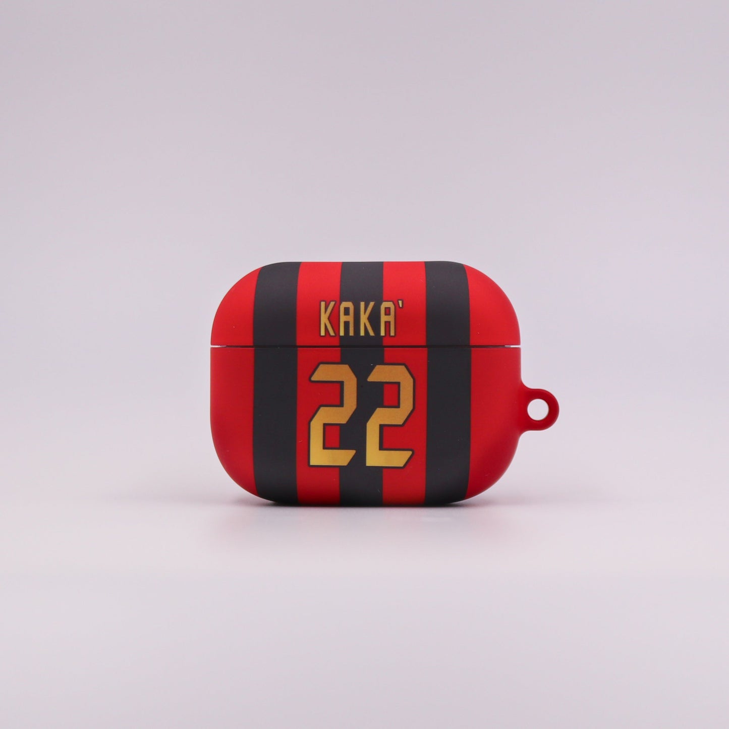 Milan 06/07 UCL Home AirPods Case