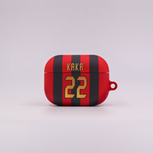Load image into Gallery viewer, Milan 06/07 UCL Home AirPods Case
