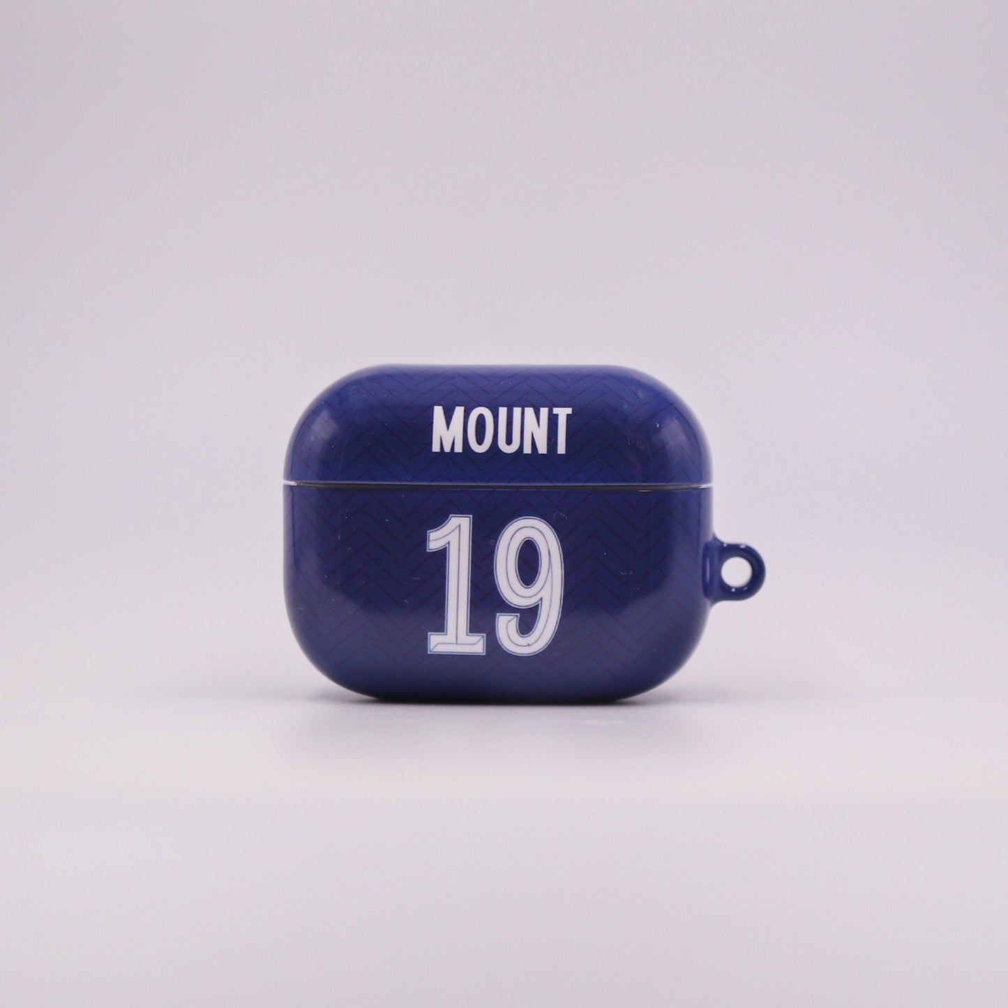 Che London 20/21 UCL Final Home AirPods Case