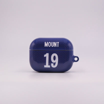 Che London 20/21 UCL Final Home AirPods Case