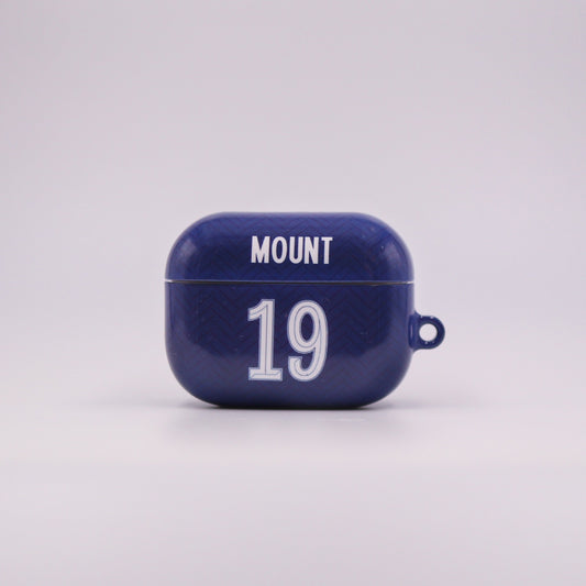 Che London 20/21 UCL Final Home AirPods Case