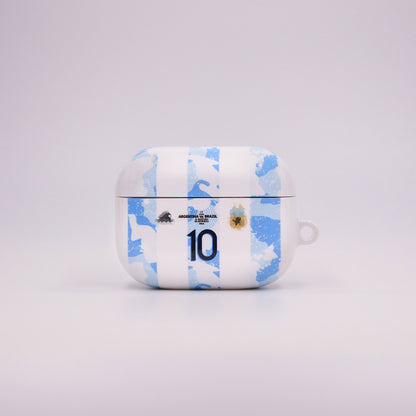 Argentina 2021 Champions Home AirPods Case