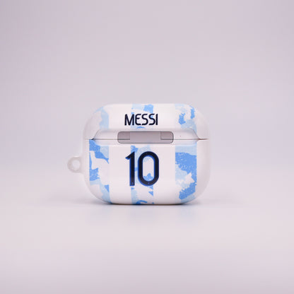 Argentina 2021 Champions Home AirPods Case
