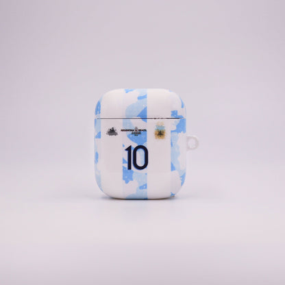 Argentina 2021 Champions Home AirPods Case