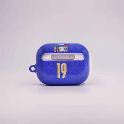 Italy 2020 Home Euro Champions AirPods Case