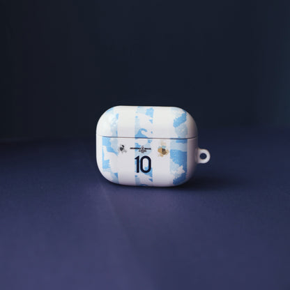 Argentina 2021 Champions Home AirPods Case