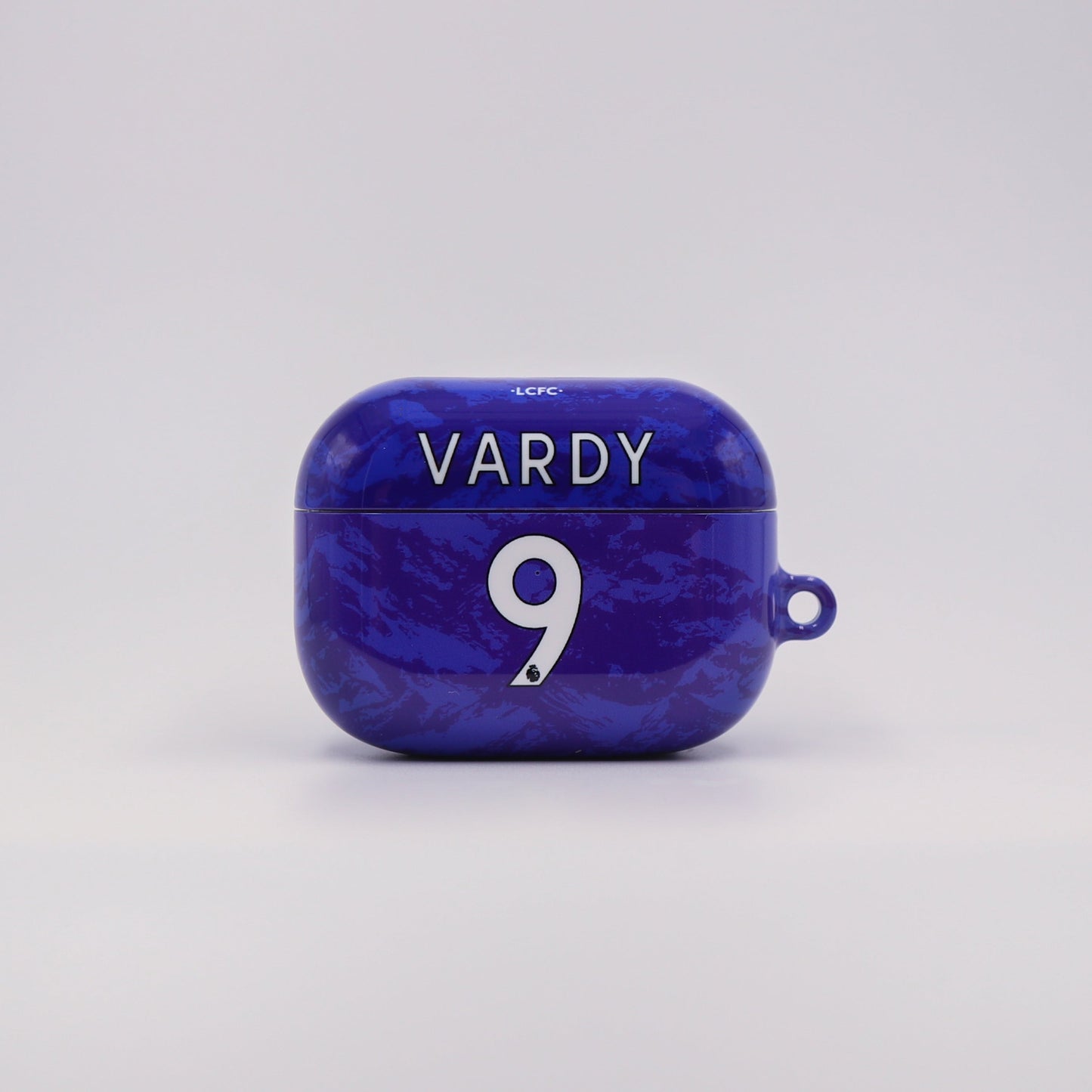 Leicester 21/22 Home AirPods Case