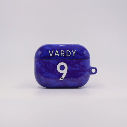 Leicester 21/22 Home AirPods Case