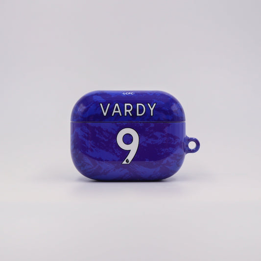 Leicester 21/22 Home AirPods Case