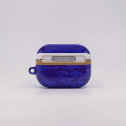 Leicester 21/22 Home AirPods Case