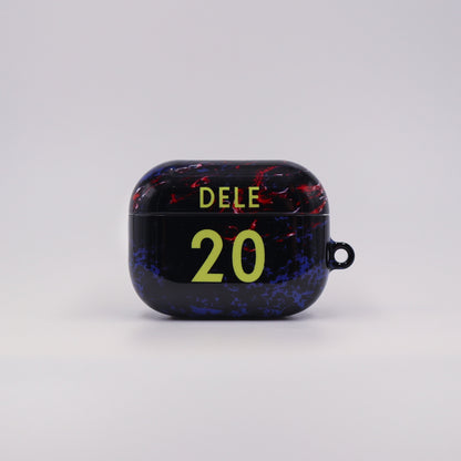 Tot London 21/22 Away AirPods Case