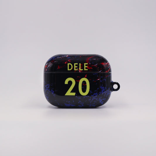 Tot London 21/22 Away AirPods Case