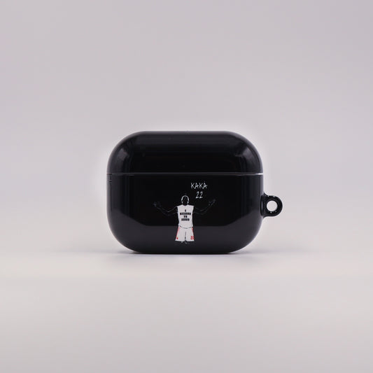 Kaka The Moment Series AirPods Case