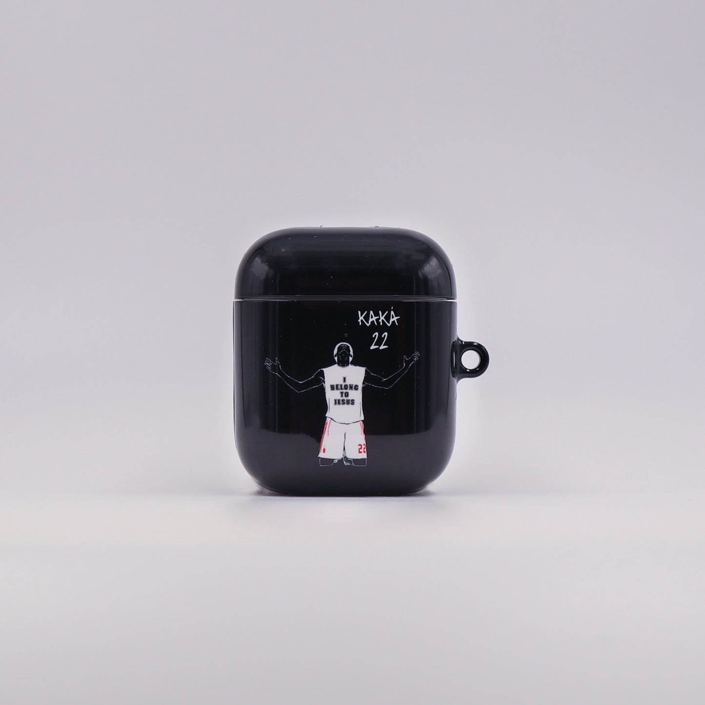 Kaka The Moment Series AirPods Case