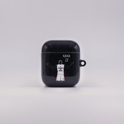 Kaka The Moment Series AirPods Case