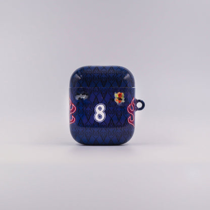 Japan 1998 World Cup Home AirPods Case