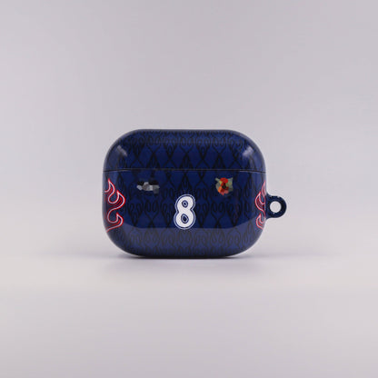 Japan 1998 World Cup Home AirPods Case