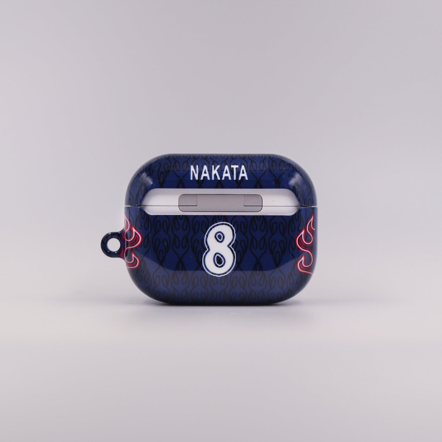 Japan 1998 World Cup Home AirPods Case