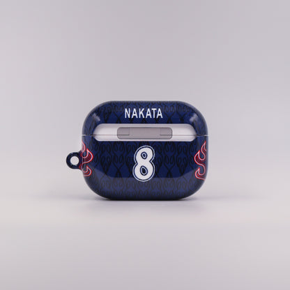 Japan 1998 World Cup Home AirPods Case