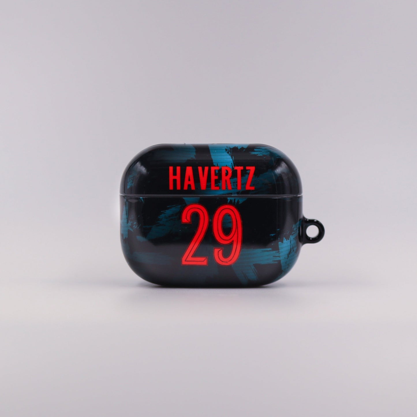 Che London 21/22 3rd Away AirPods Case