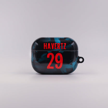 Che London 21/22 3rd Away AirPods Case