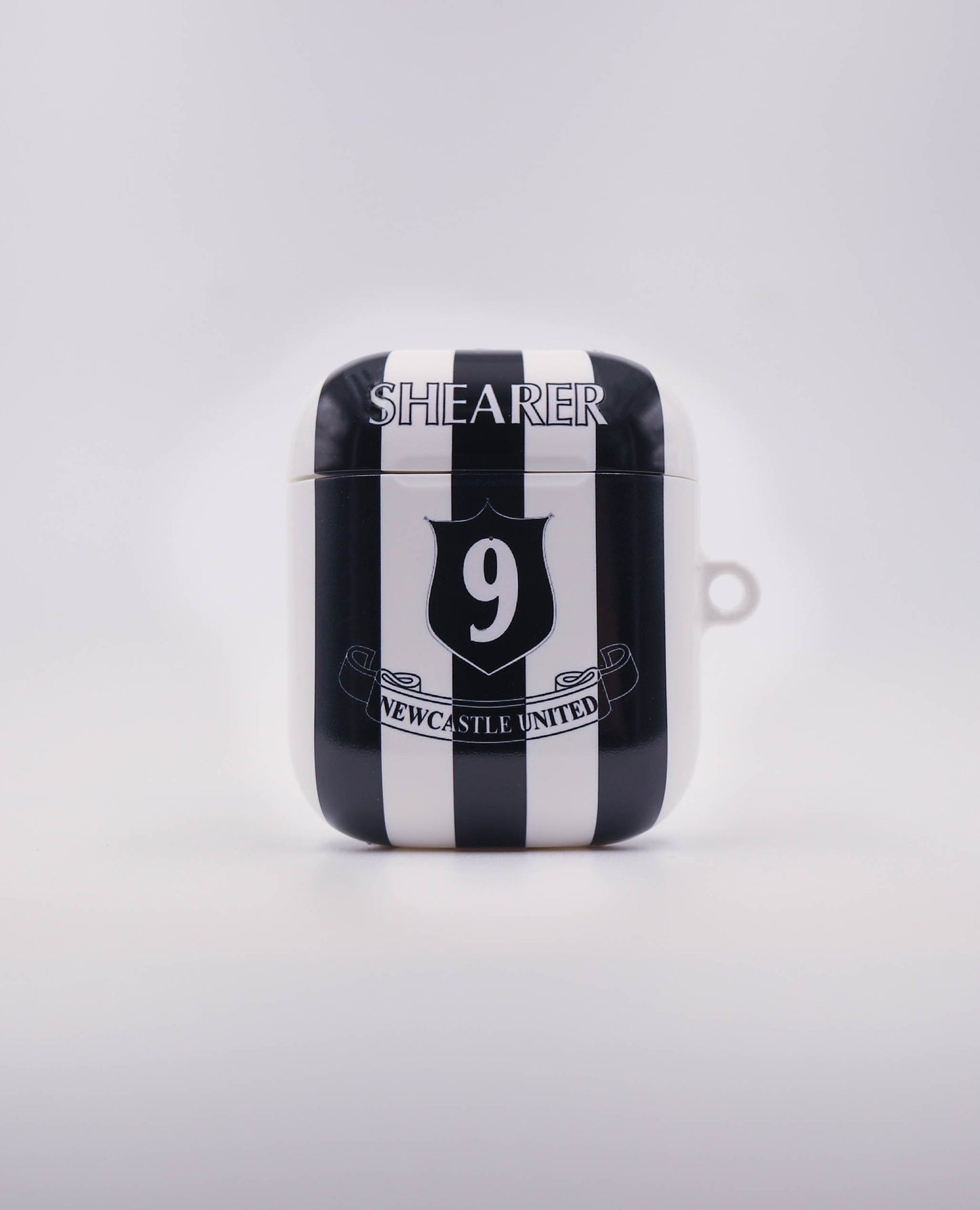 Newcastle 97/99 Home AirPods Case