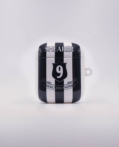 Newcastle 97/99 Home AirPods Case