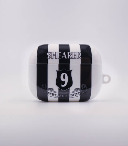 Newcastle 97/99 Home AirPods Case