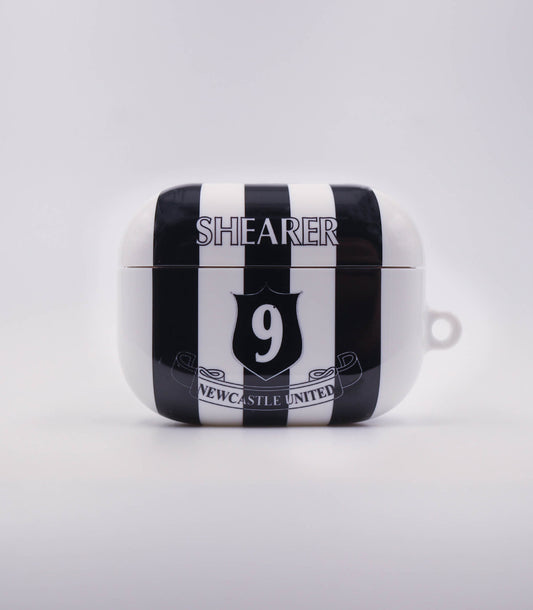 Newcastle 97/99 Home AirPods Case
