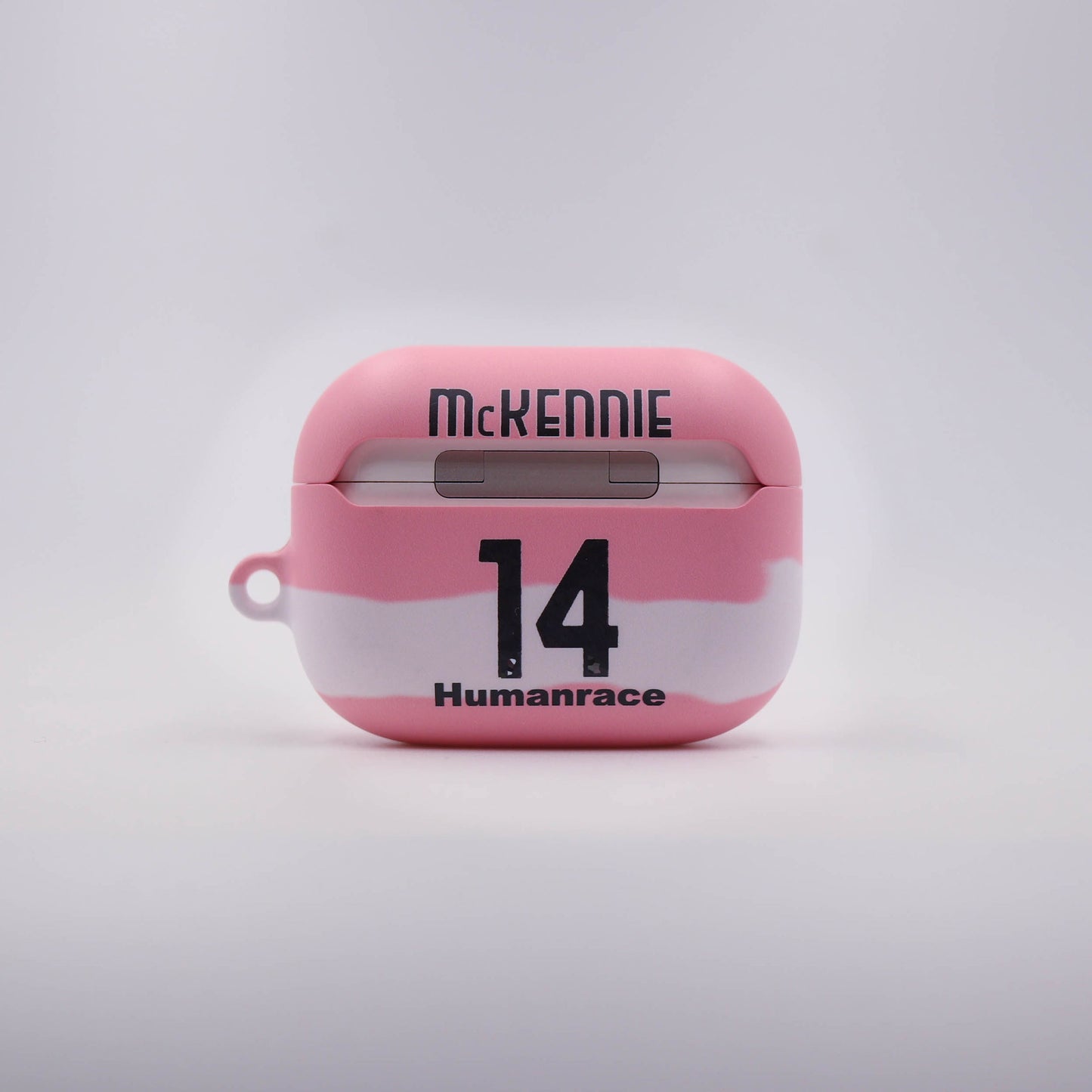 HR Zebra AirPods Case