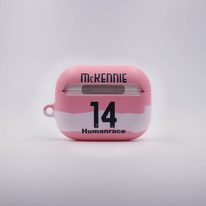 HR Zebra AirPods Case