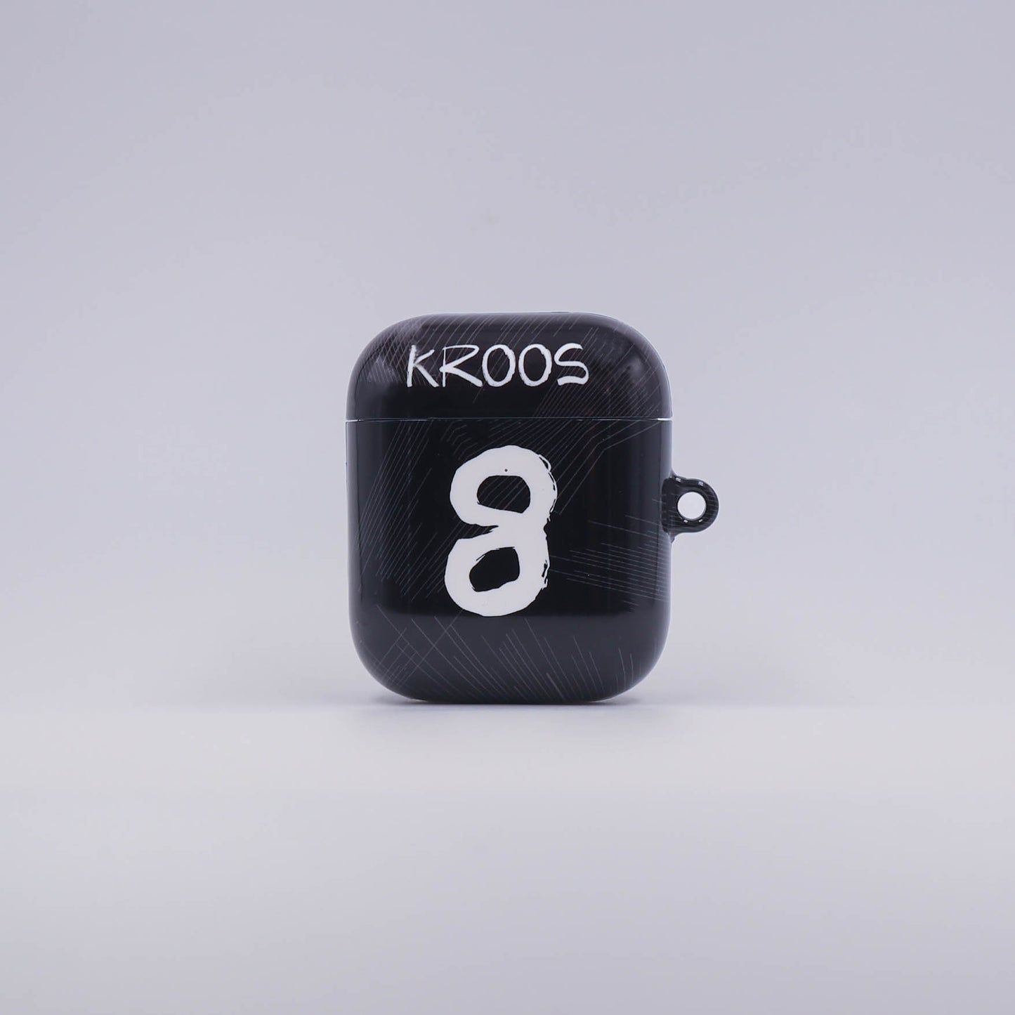 Madrid 21/22 4th Away AirPods Case