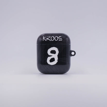 Madrid 21/22 4th Away AirPods Case