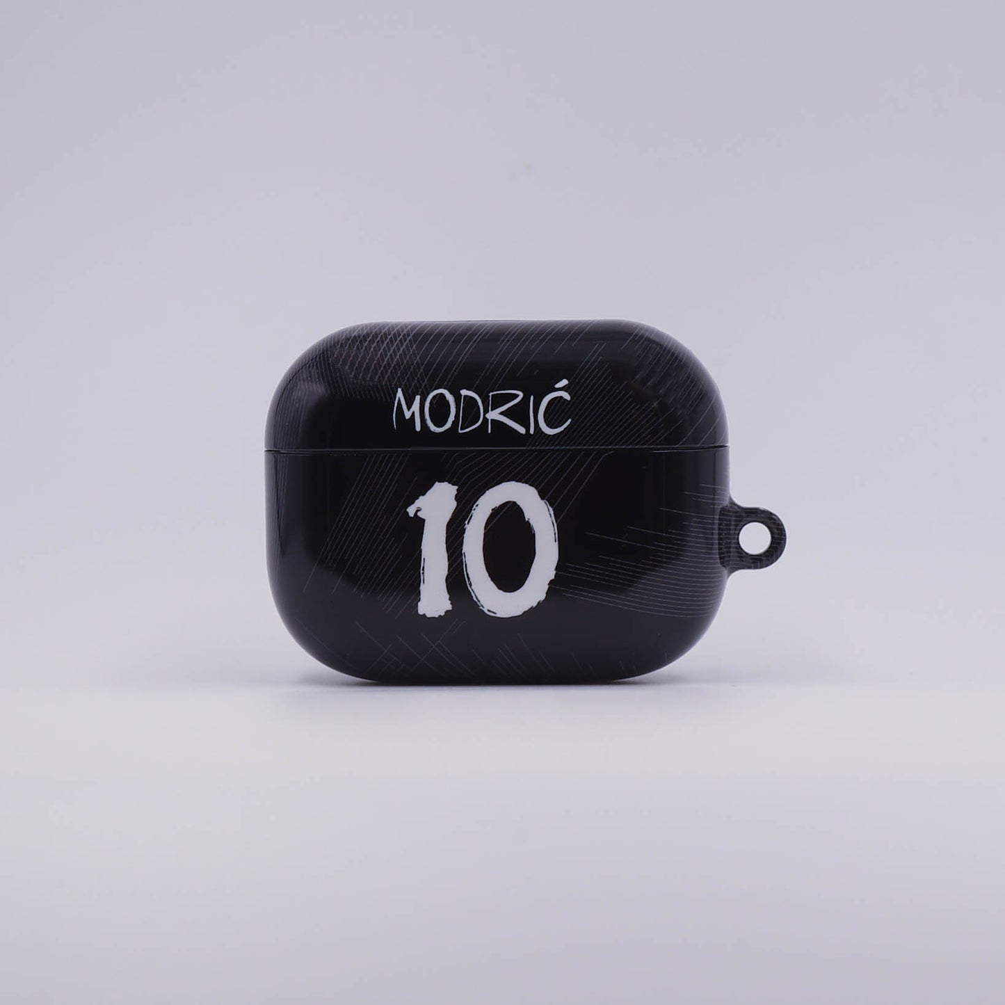 Madrid 21/22 4th Away AirPods Case