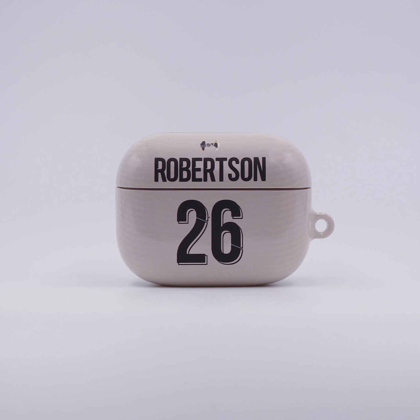 Liv Red 21/22 Away AirPods Case