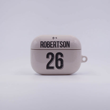 Liv Red 21/22 Away AirPods Case