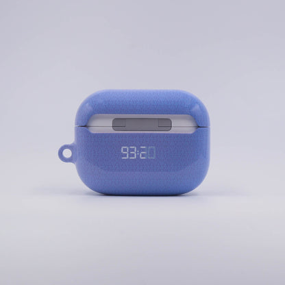 Man Blue 21/22 Home AirPods Case
