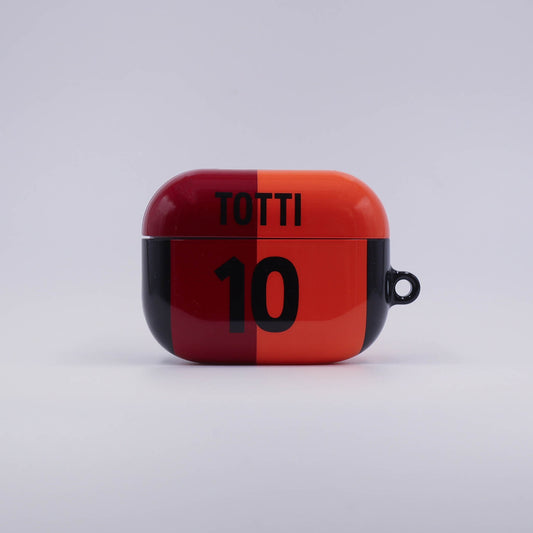 Rome 01/02 UCL Home AirPods Case