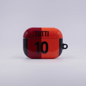 Rome 01/02 UCL Home AirPods Case